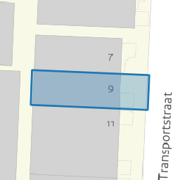 Perceel BAB00-B-4990