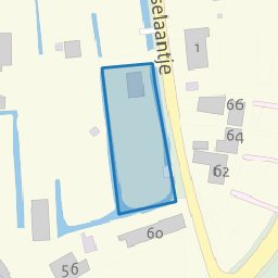 Perceel BAB00-B-4992