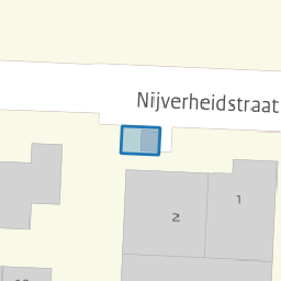 Perceel BAB00-B-5001