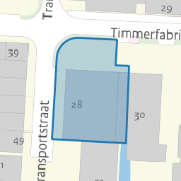 Perceel BAB00-B-5010