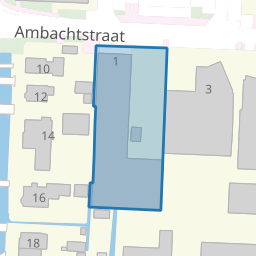 Perceel BAB00-B-5014