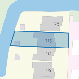 Perceel BAB00-B-5017