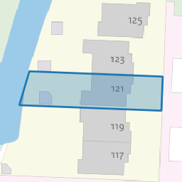 Perceel BAB00-B-5018