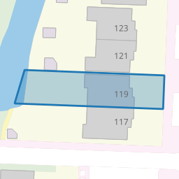 Perceel BAB00-B-5019