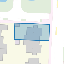 Perceel BAB00-B-5022