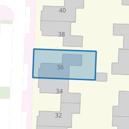 Perceel BAB00-B-5029
