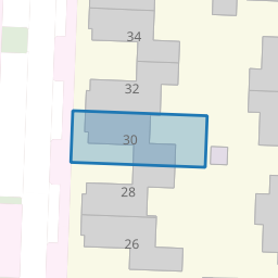 Perceel BAB00-B-5032