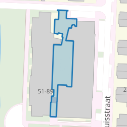 Perceel BAB00-B-5042