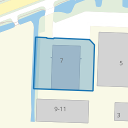 Perceel BAB00-B-5050