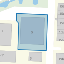 Perceel BAB00-B-5053