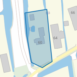 Perceel BAB00-B-5056