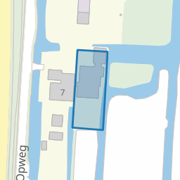 Perceel BAB00-B-5060