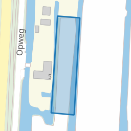 Perceel BAB00-B-5061