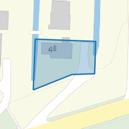 Perceel BAB00-B-5064