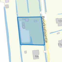 Perceel BAB00-B-5075