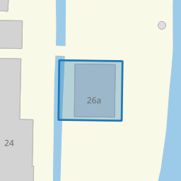 Perceel BAB00-B-5077