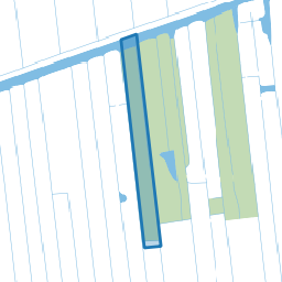 Perceel BAB00-B-5079