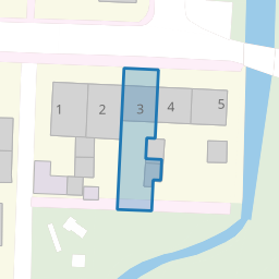 Perceel BAB00-B-5088