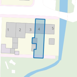 Perceel BAB00-B-5089