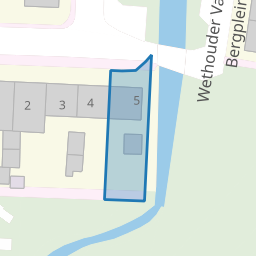 Perceel BAB00-B-5090