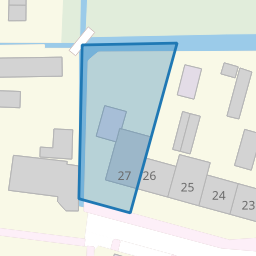 Perceel BAB00-B-5091