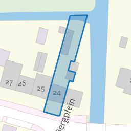 Perceel BAB00-B-5094