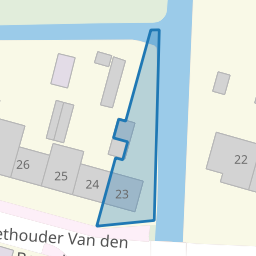 Perceel BAB00-B-5095