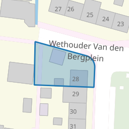 Perceel BAB00-B-5096