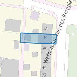 Perceel BAB00-B-5097