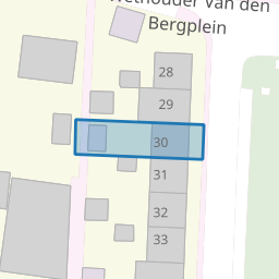 Perceel BAB00-B-5098