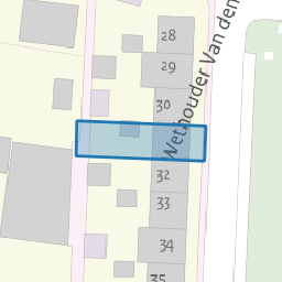 Perceel BAB00-B-5099