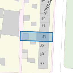 Perceel BAB00-B-5102