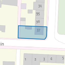 Perceel BAB00-B-5105