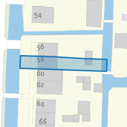 Perceel BAB00-B-5107