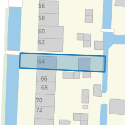 Perceel BAB00-B-5110