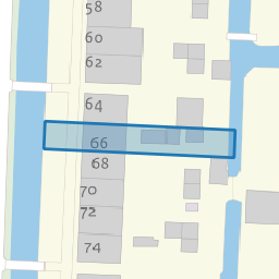 Perceel BAB00-B-5111
