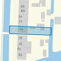Perceel BAB00-B-5115