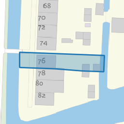 Perceel BAB00-B-5116