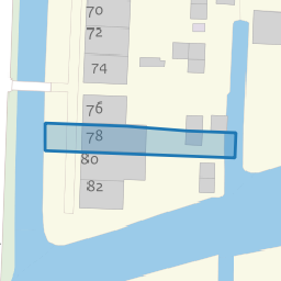 Perceel BAB00-B-5117