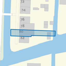 Perceel BAB00-B-5118