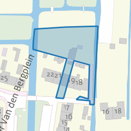 Perceel BAB00-B-5124