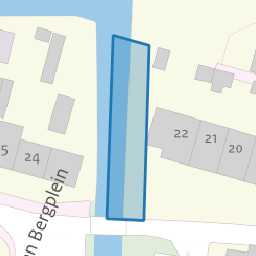 Perceel BAB00-B-5125