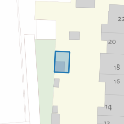 Perceel BAB00-B-5131