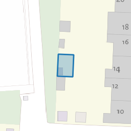 Perceel BAB00-B-5133