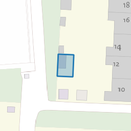 Perceel BAB00-B-5134