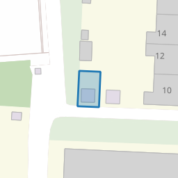 Perceel BAB00-B-5135