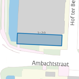 Perceel BAB00-B-5148