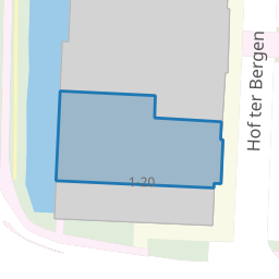 Perceel BAB00-B-5149
