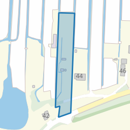 Perceel BAB00-B-5156