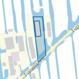 Perceel BAB00-B-5161